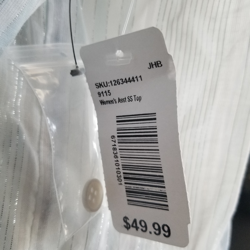 Blouse Size small
